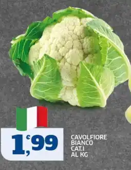 Sigma Cavolfiore bianco offerta