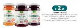 Altasfera Fior di frutta offerta