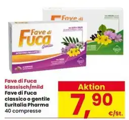 Interspar Fave di Fuca Gentile offerta