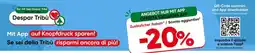 Interspar Despar Tribù offerta