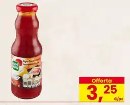 Eurospar Suzi Wan salsa agrodolce piccante offerta