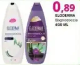 Irys Eloderma Bagnodoccia offerta
