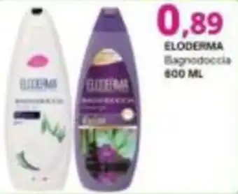 Eloderma Bagnodoccia
