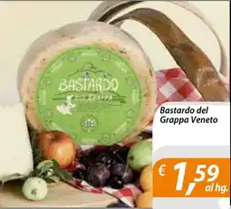 DiMeglio Bastardo del Grappa Veneto offerta