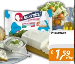 DiMeglio Invernizzina Stracchino offerta