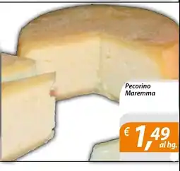 DiMeglio Pecorino Maremma offerta