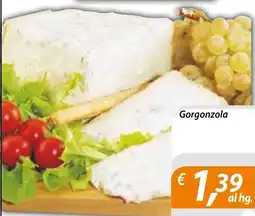DiMeglio Gorgonzola offerta