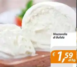 DiMeglio Mozzarella di Bufala offerta