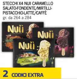 DiMeglio Stecchi Nuii offerta