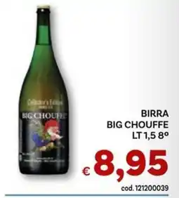 Vivo Supermercati Big Chouffe offerta