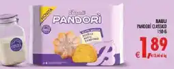 Deco Iperstore Bauli Pandori classico offerta