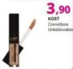 Irys KOST Correttore Unbelievable offerta
