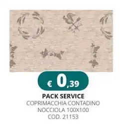 Altasfera Coprimacchia contadino offerta