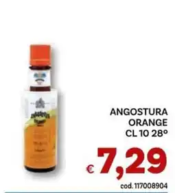 Vivo Supermercati Angostura Orange offerta
