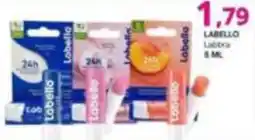 Irys Labbra Labello offerta