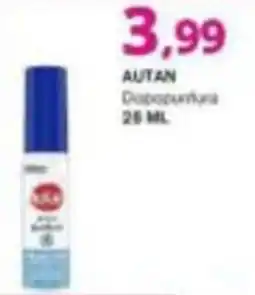 Irys Autan Dopo puntura offerta