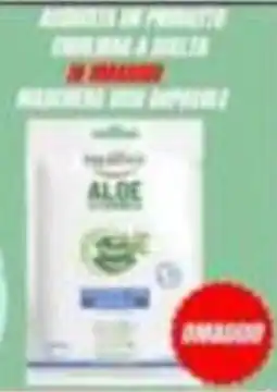 Irys Maschera viso depilabile offerta