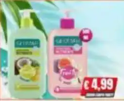 Irys Gel doccia Fruity offerta