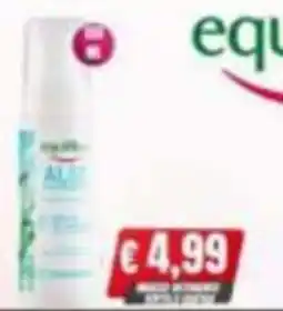 Irys Aloe Vera offerta