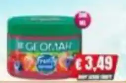 Irys Geoma Fruity offerta