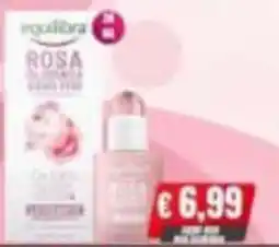 Irys Rosa Equilibra offerta