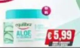 Irys Aloe offerta