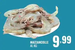 Gecop Mazzancolle offerta