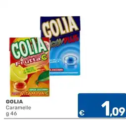 ARCA C+C cash and carry Golia Caramelle offerta
