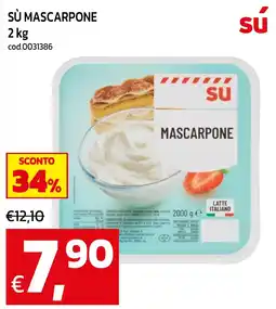 C+C maxigross Sù mascarpone offerta