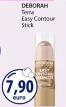 Acqua & Sapone Deborah Terra Easy Contour Stick offerta