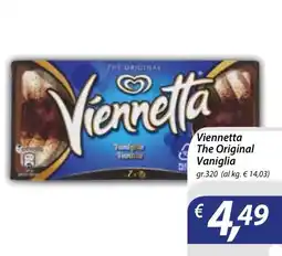 DiMeglio Viennetta The Original Vaniglia offerta