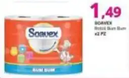 Irys Soavex Rotolo Bambini offerta