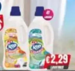 Irys Kee Detergente offerta