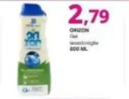 Irys Orizon Gel lavastoviglie offerta