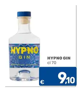 C+C Cash and Carry Hypno Gin offerta