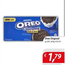 DiMeglio Oreo Original offerta