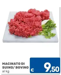 ARCA C+C cash and carry Macinato di suino/bovino offerta