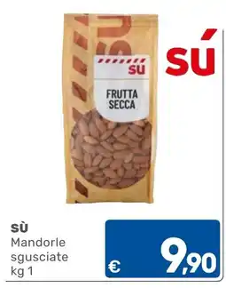ARCA C+C cash and carry Mandorle sgusciate offerta