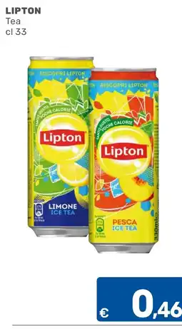 ARCA C+C cash and carry Lipton Ice Tea offerta