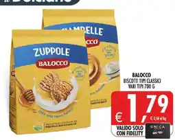 Deco Iperstore Zuppole Balocco offerta