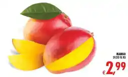 Deco Iperstore Mango offerta