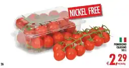 Deco Iperstore Pomodoro Ciliegino offerta