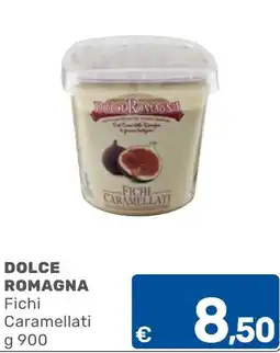 ARCA C+C cash and carry Dolce Romagna Fichi Caramellati offerta