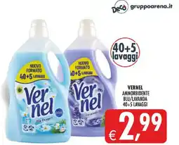 Deco Iperstore Vernel ammorbidente offerta