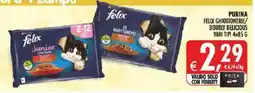 Deco Iperstore Felix Ghiottonerie offerta