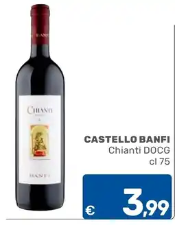 ARCA C+C cash and carry Chianti DOCG offerta