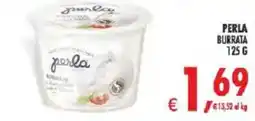 Deco Iperstore Perla Burrata offerta