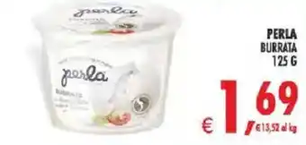 Deco Iperstore Perla Burrata offerta