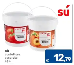 C+C Cash and Carry sù confetture assortite offerta