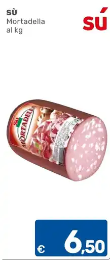 ARCA C+C cash and carry Sú Mortadella offerta